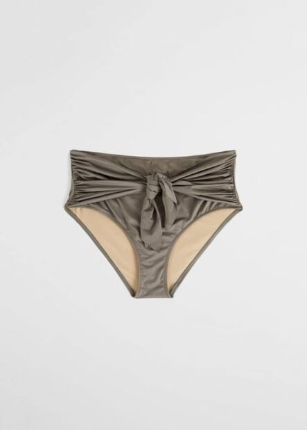 Este es el bikini ideal para las chicas curvy