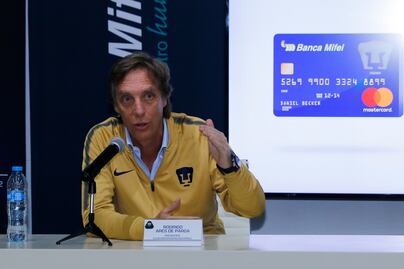 Ares de Parga buscará la reelección 