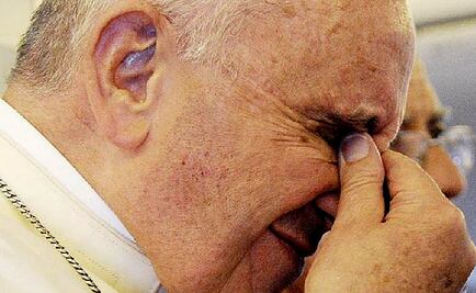 Teoría del "Big Bang" no se contradice con cristianismo: Papa