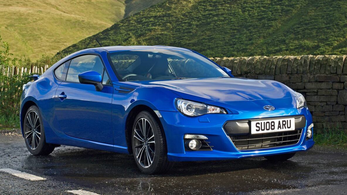 Subaru investiga la posible falsificación de datos de kilometraje