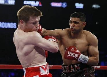 'Canelo' Álvarez vacates WBC title, will next fight Golovkin