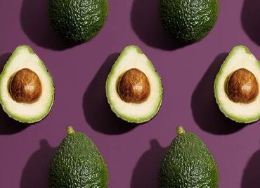 Esto es lo que pasa si comes aguacate todos los días