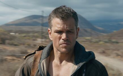 Jason Bourne domina la taquilla de EU