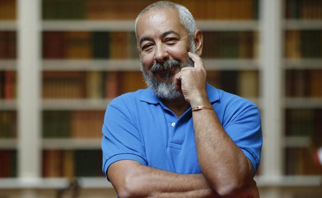 Foto: EFE/Juan Carlos Hidalgo