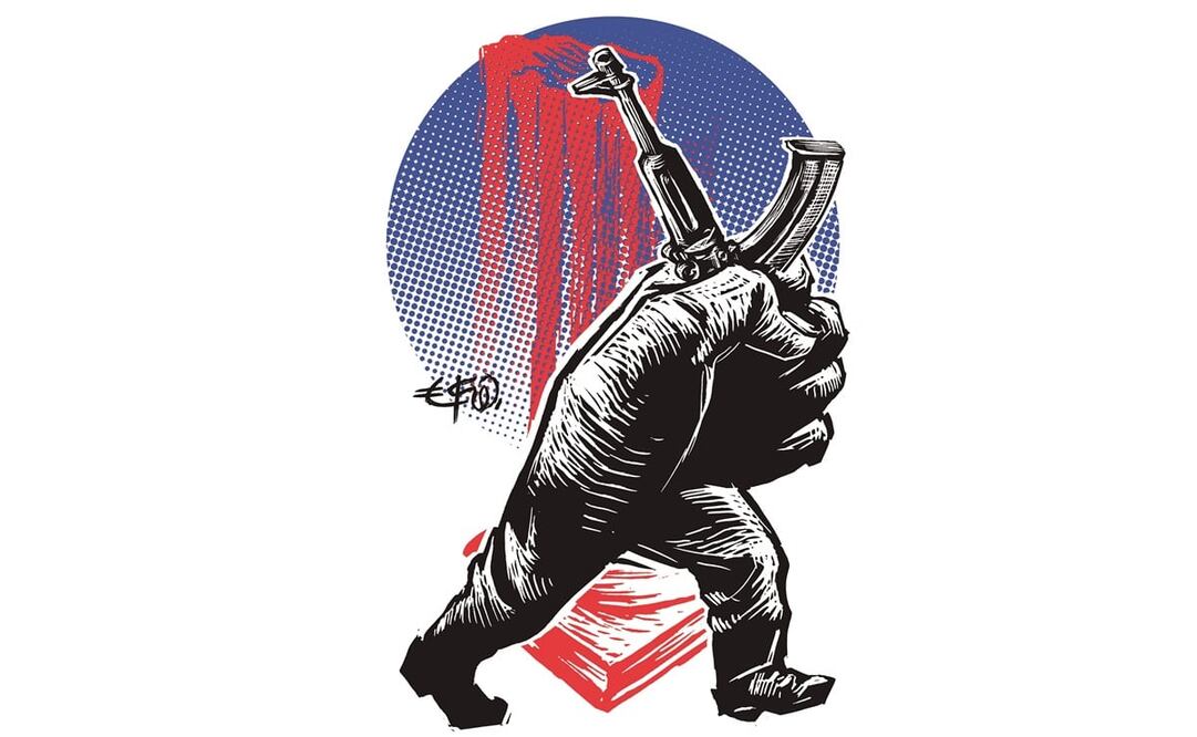 Días de horror en Zacatecas