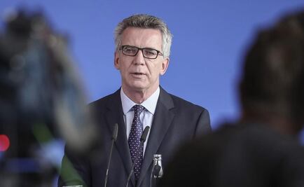 Alemania vincula a sirios detenidos con terroristas de París 