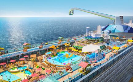 ¿Cuánto falta para volver a viajar en crucero?