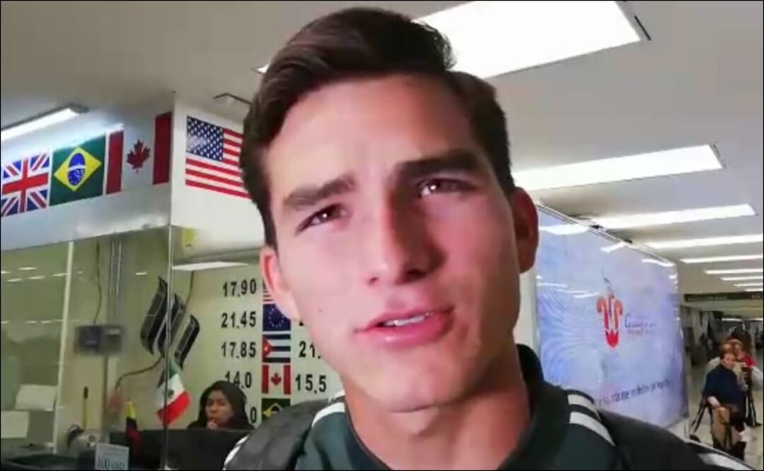 Foto: Christian Mendoza/ EL UNIVERSAL