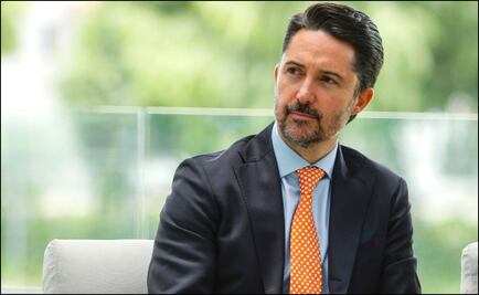 Yon de Luisa, satisfecho con el trabajo de Martino