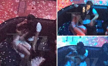 Selena Gomez y Orlando Bloom, ¿pasaron juntos la noche?