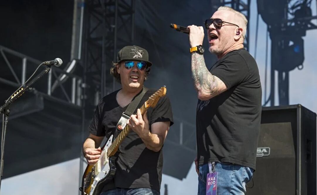 El fundador de la banda se encuentra recibiendo cuidados paliativos, le pronostican una semana de vida. Foto: AP