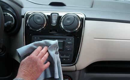 Accesorios para tu auto en este Buen Fin 2019