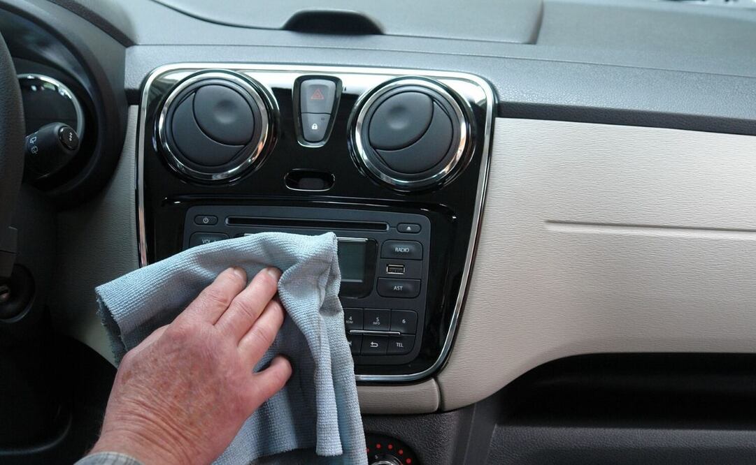 Accesorios para tu auto en este Buen Fin 2019