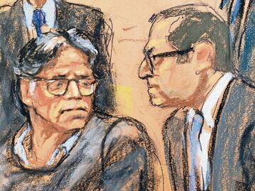 Menor mexicana, primera esclava en secta sexual de EU