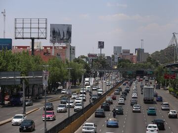 Alerta Vial: Minuto a minuto en CDMX y Edomex hoy, sábado 6 de julio