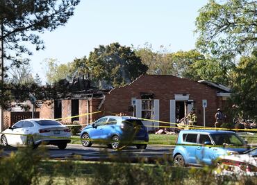 Tiroteo en iglesia mormona de Michigan; los ataques armados en lugares de culto en 20 años en EU