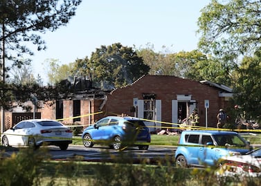 Tiroteo en iglesia mormona de Michigan; los ataques armados en lugares de culto en 20 años en EU