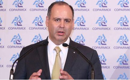 COPARMEX leader says fuel price hike unfairly affects end-consumers