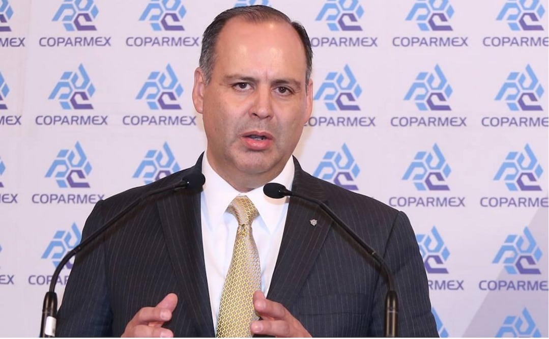 EL UNIVERSAL/file photo