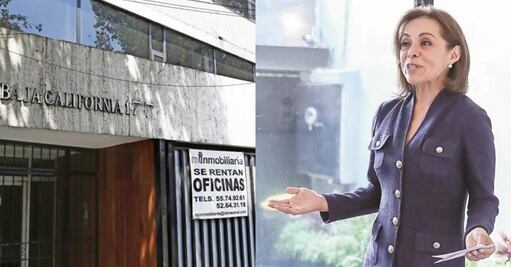 Investigan a familia de Vázquez Mota por lavado, lo más compartido