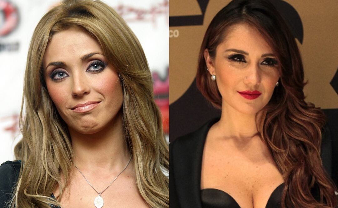 Foto: . EFE/Sáshenka Gutiérrez/EFE/Thais Llorca