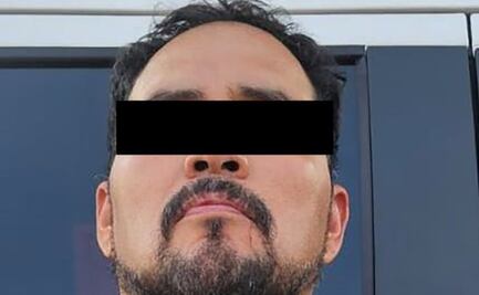 Cae "Moncho", integrante de "Los Lavadora"; coordinaba el robo a autotransportes en la México - Querétaro 