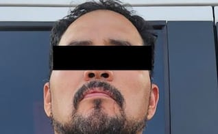 Cae "Moncho", integrante de "Los Lavadora"; coordinaba el robo a autotransportes en la México - Querétaro