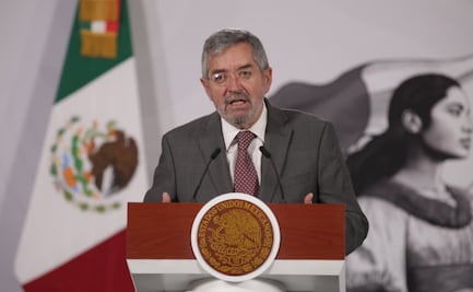 SRE reporta 177 mil mexicanos detenidos por ICE desde enero de 2025; refuerzan red consular en EU