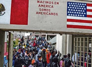 Más de 301 mil oaxaqueños han sido deportados en 15 años; Obama tuvo el mayor número de repatriaciones