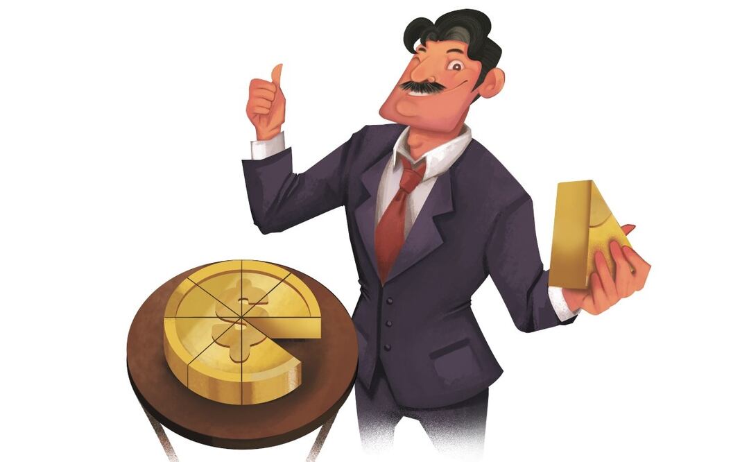 Ilustración: Liliana Pedraza / EL UNIVERSAL