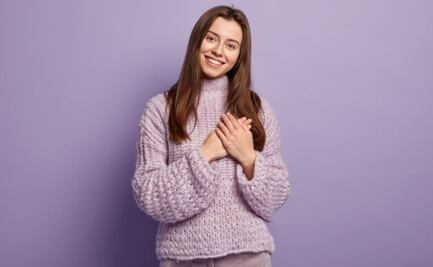 Descubre el sencillo hábito que genera felicidad en las mujeres, según Harvard