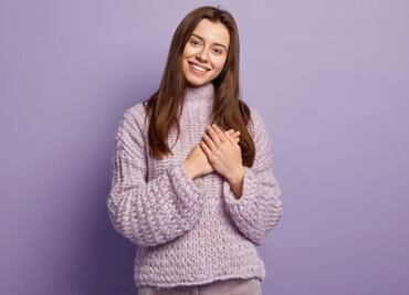 Descubre el sencillo hábito que genera felicidad en las mujeres, según Harvard