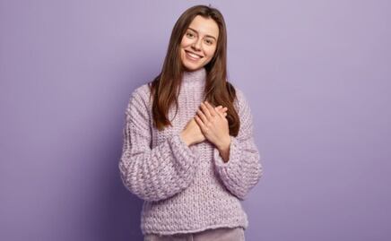 Descubre el sencillo hábito que genera felicidad en las mujeres, según Harvard