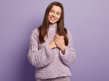 Descubre el sencillo hábito que genera felicidad en las mujeres, según Harvard