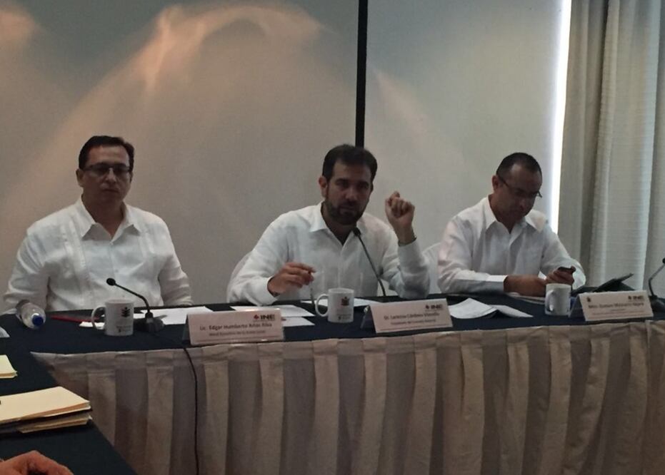 Foto: Agencia Quadratín