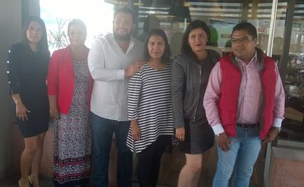 Ediles del PRI y NA en Coacalco denuncian violencia política del alcalde