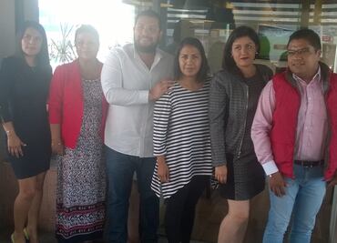 Ediles del PRI y NA en Coacalco denuncian violencia política del alcalde