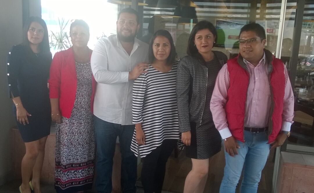 Foto: Juan Manuel Barrera.