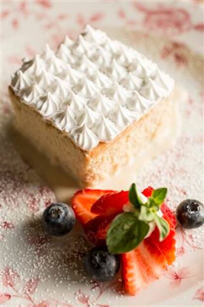 Dónde comer cocina tradicional en Perú