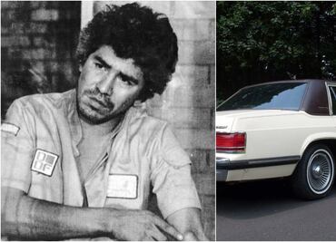 ¿Cómo era el Grand Marquis especial que usaba Caro Quintero?