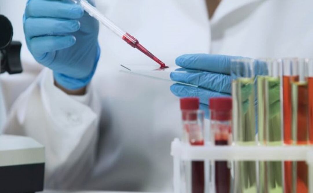 Imagen ilustrativa / El Universal