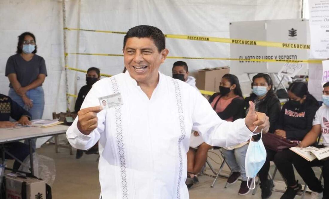 Foto: Mario Arturo Martínez/ EL UNIVERSAL