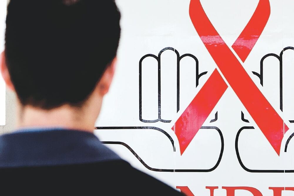 Piden atención. Organizaciones continúan exigiendo estudios del comportamiento sexual de la población para combatir el VIH.