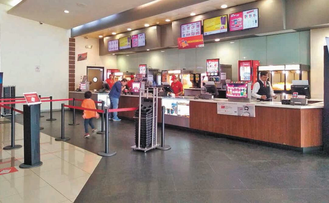 ¿Cine en casa o en las salas?, el dilema después de la pandemia