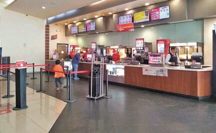 ¿Cine en casa o en las salas?, el dilema después de la pandemia