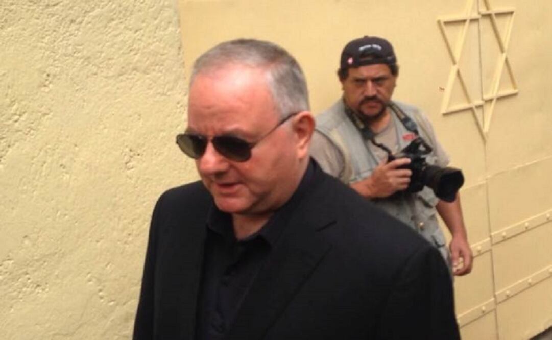 'My father did not understand his life without his job': Abraham Zabludovsky