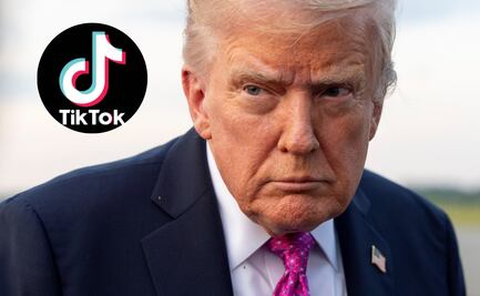 Trump y Xi cerrarán acuerdo sobre TikTok, pasará a manos estadounidenses