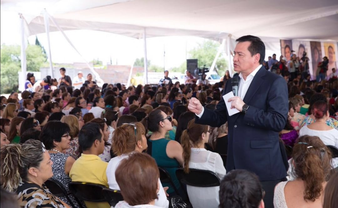 (Foto: Archivo - EL UNIVERSAL)