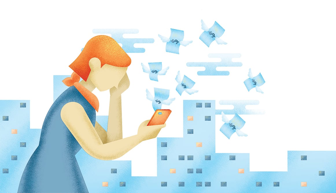 Ilustración: IVÁN VARGAS