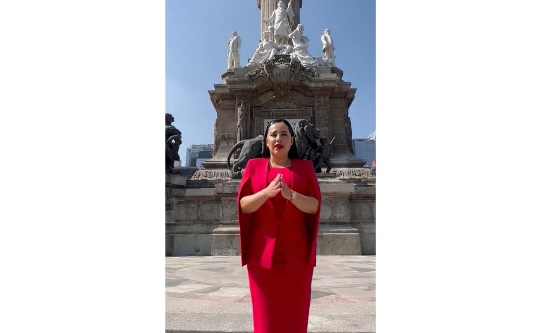 Foto: Captura de video